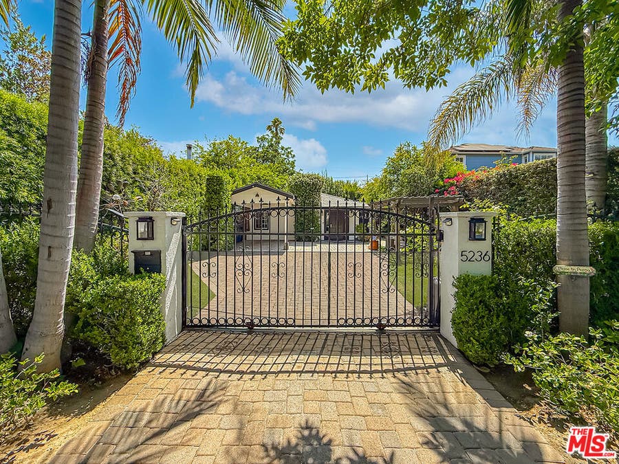 Property photo for 5236 Lennox Avenue, Sherman Oaks, CA