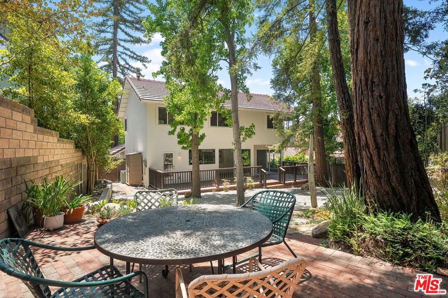 Property photo for 10311 Clusterberry Court, Los Angeles, CA