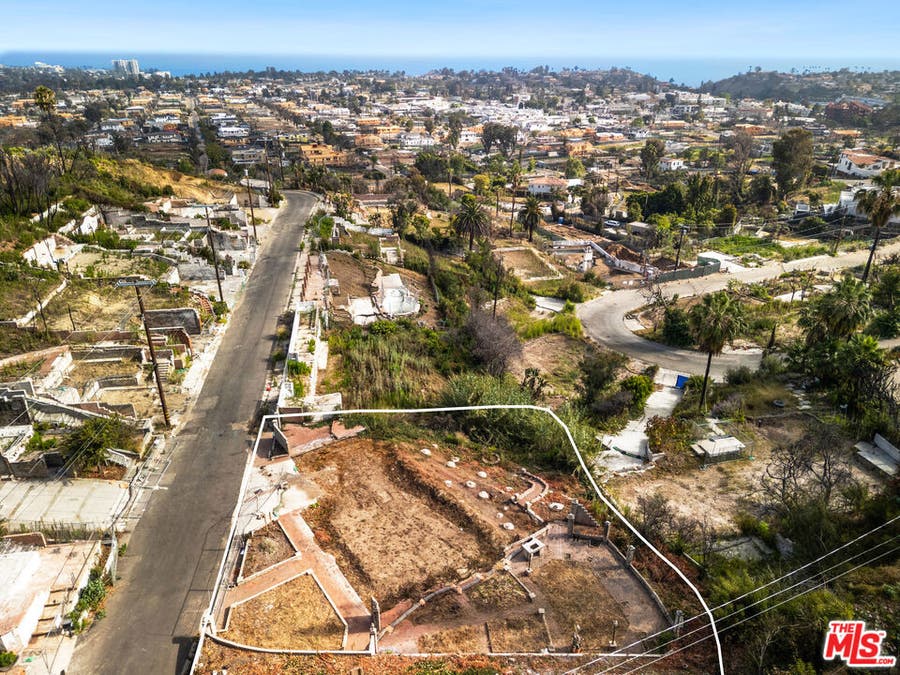 Property photo for 1365 Goucher Street, Pacific Palisades, CA