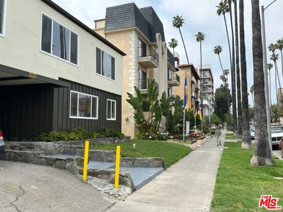 Property photo for 517 S Kenmore Avenue, #12, Los Angeles, CA