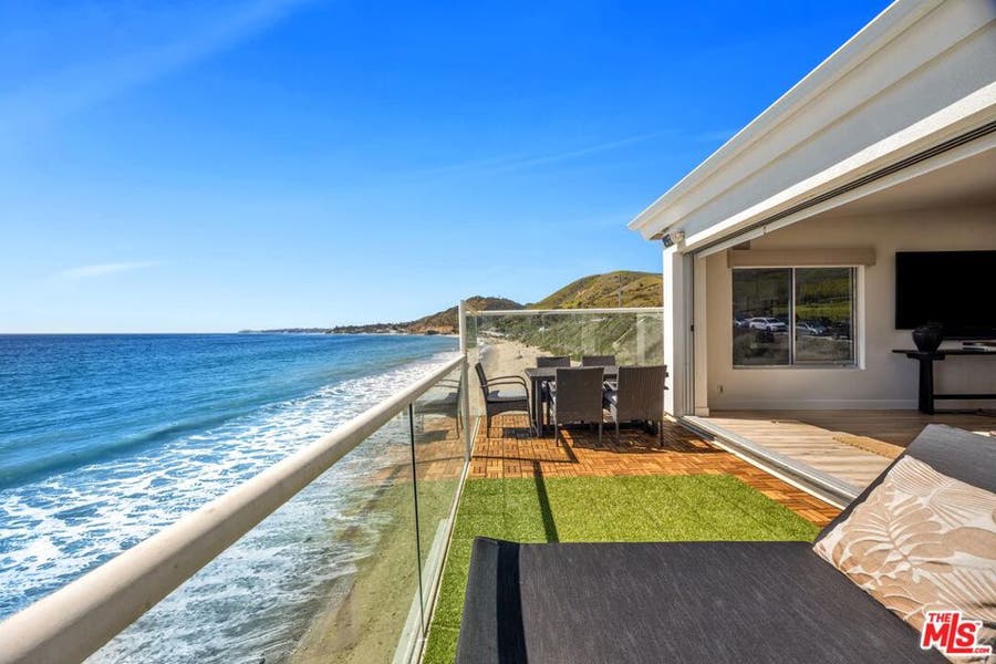 Property photo for 25444 Malibu Road, Malibu, CA