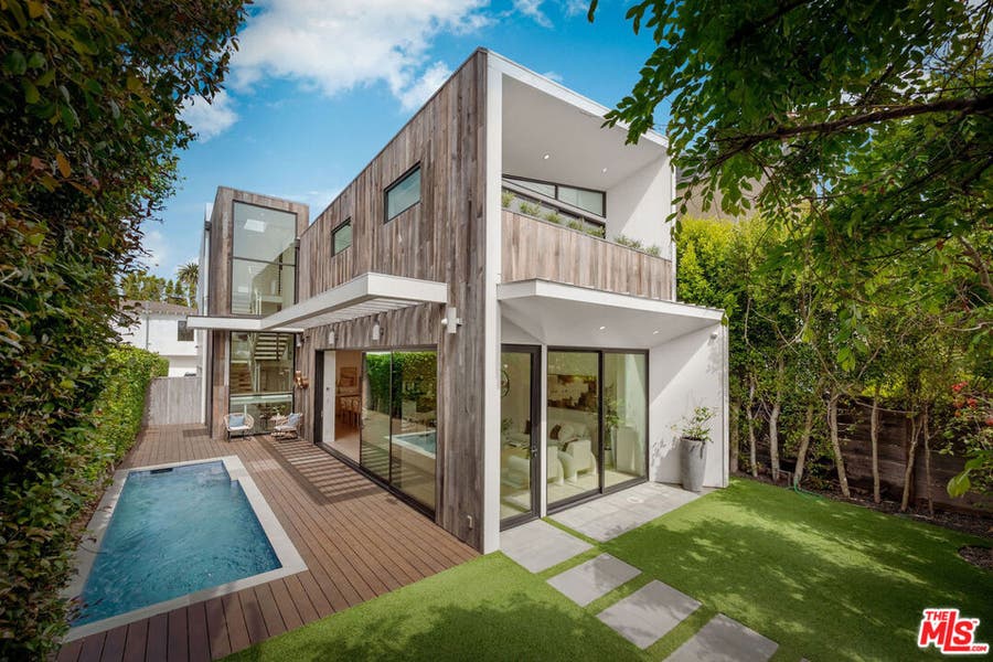 Property photo for 1620 Electric Avenue, Venice, CA