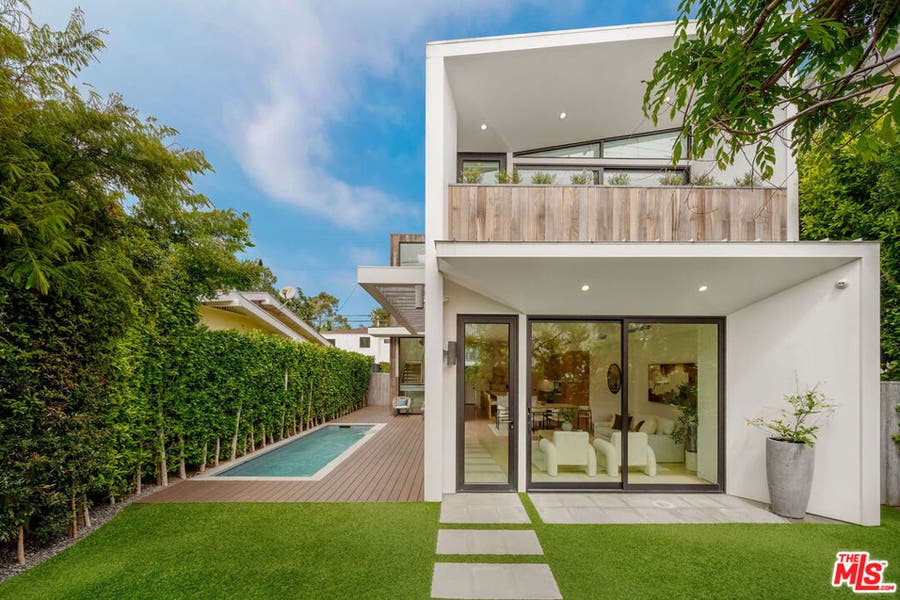 Property photo for 1620 Electric Avenue, Venice, CA