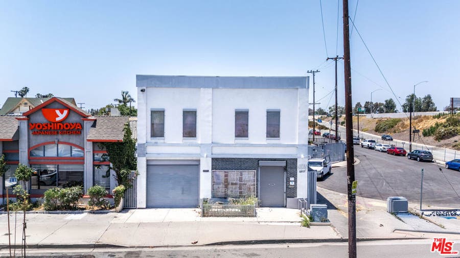 Property photo for 2207 S Vermont Avenue, Los Angeles, CA