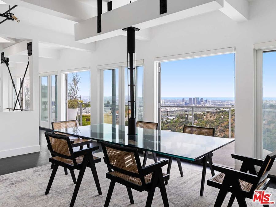 Property photo for 1885 Sunset Plaza Drive, West Hollywood, CA