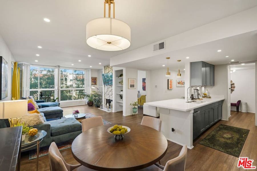 Property photo for 17711 Margate Street, #211, Encino, CA
