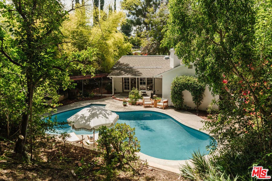 Property photo for 22370 Macfarlane Drive, Woodland Hills, CA
