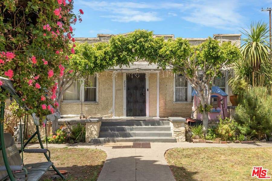 Property photo for 2001 Browning Boulevard, Los Angeles, CA