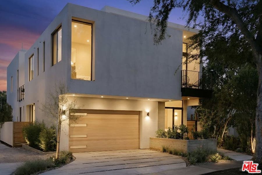 Property photo for 8906 Hubbard Street, Culver City, CA