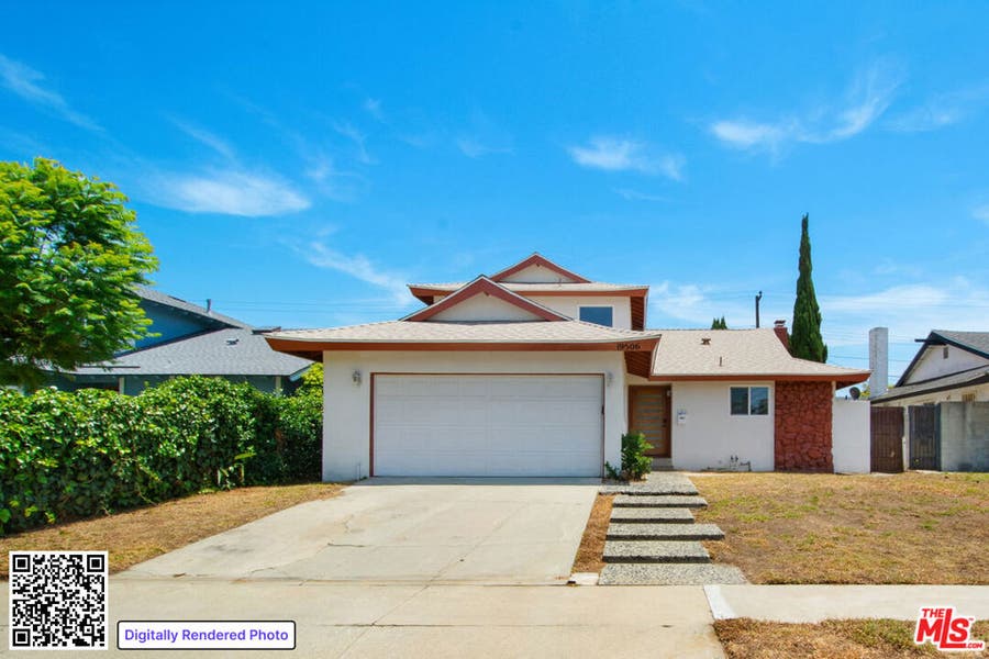 Property photo for 19506 Belshaw Avenue, Carson, CA