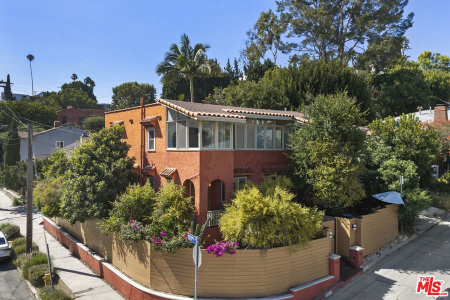 Property photo for 1501 Westerly Terrace, Los Angeles, CA
