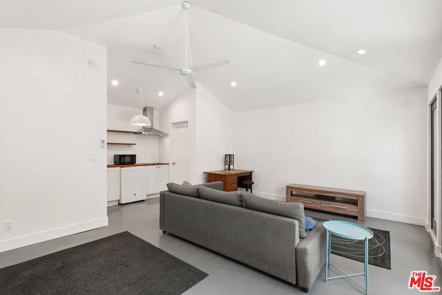 Property photo for 8022 Regis Way, Los Angeles, CA