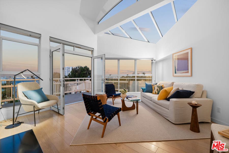 Property photo for 2913 3rd Street, #304, Santa Monica, CA