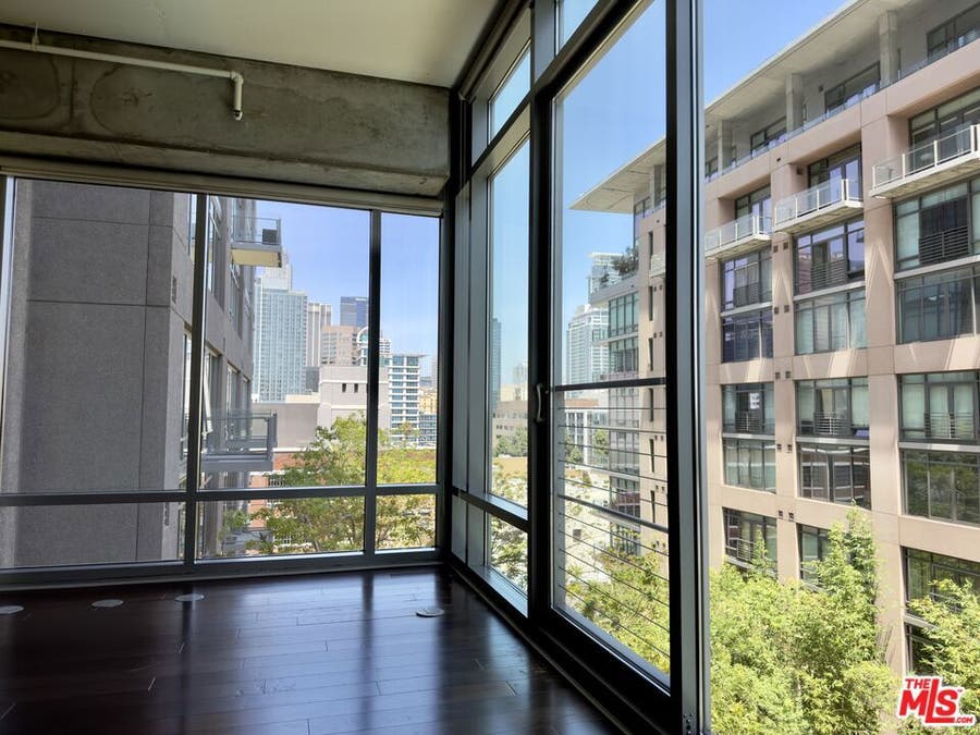 Property photo for 1100 S Hope Street, #907, Los Angeles, CA