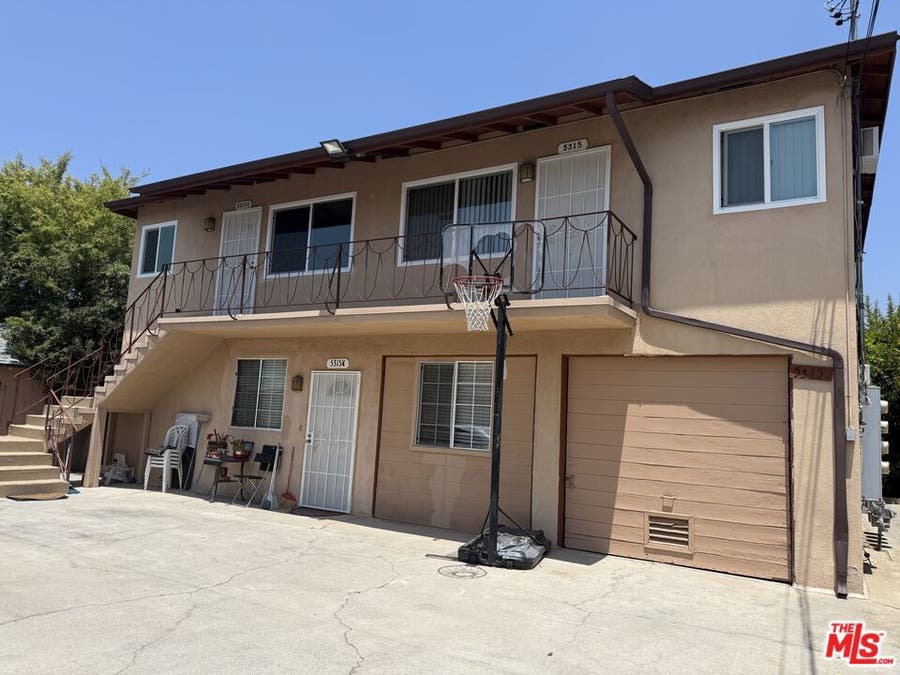 Property photo for 5315 Virginia Avenue, Los Angeles, CA