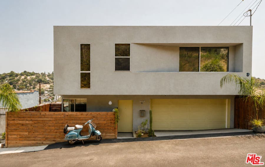 Property photo for 2810 Beryl Street, Los Angeles, CA
