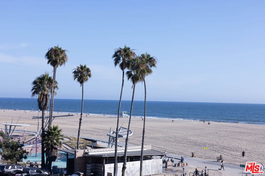 Property photo for 723 Palisades Beach Road, #318, Santa Monica, CA