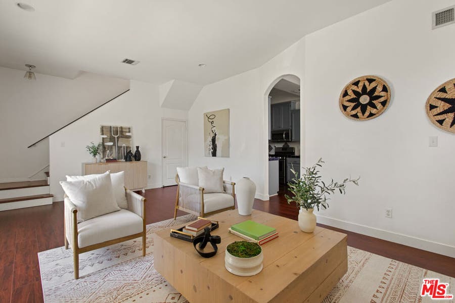 Property photo for 4520 Fulton Avenue, #14, Sherman Oaks, CA