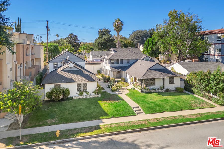Property photo for 4445 Tujunga Avenue, North Hollywood, CA