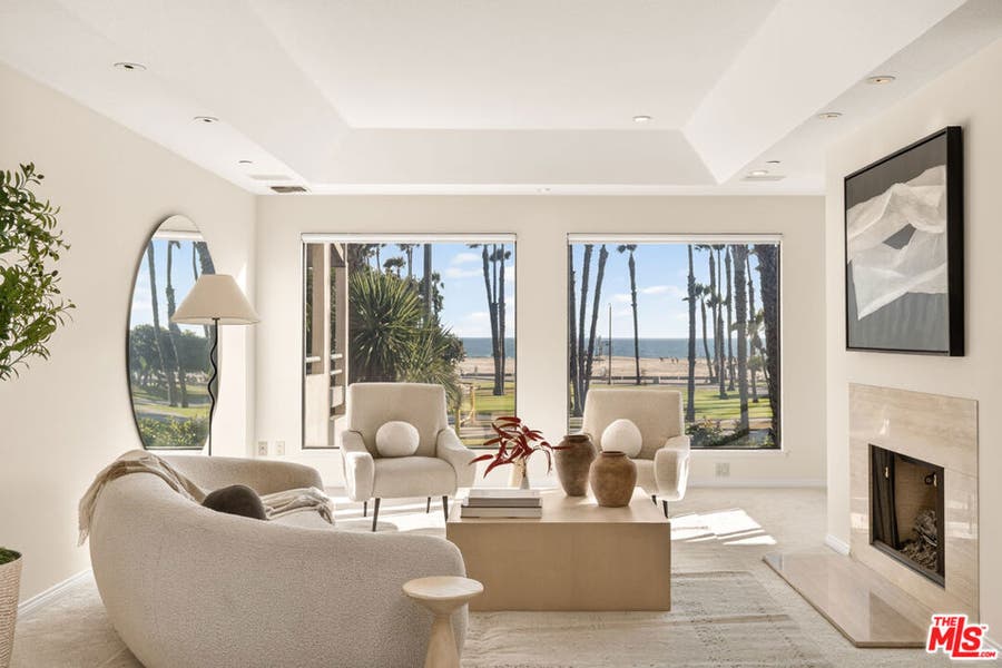 Property photo for 20 Ocean Park Boulevard, #7, Santa Monica, CA