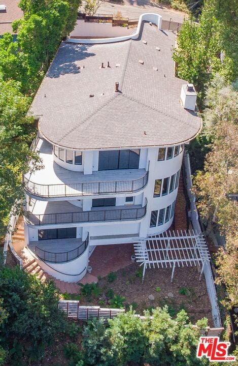 Property photo for 11411 Decente Court, Studio City, CA