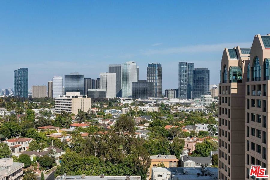 Property photo for 10501 Wilshire Boulevard, #1508, Los Angeles, CA