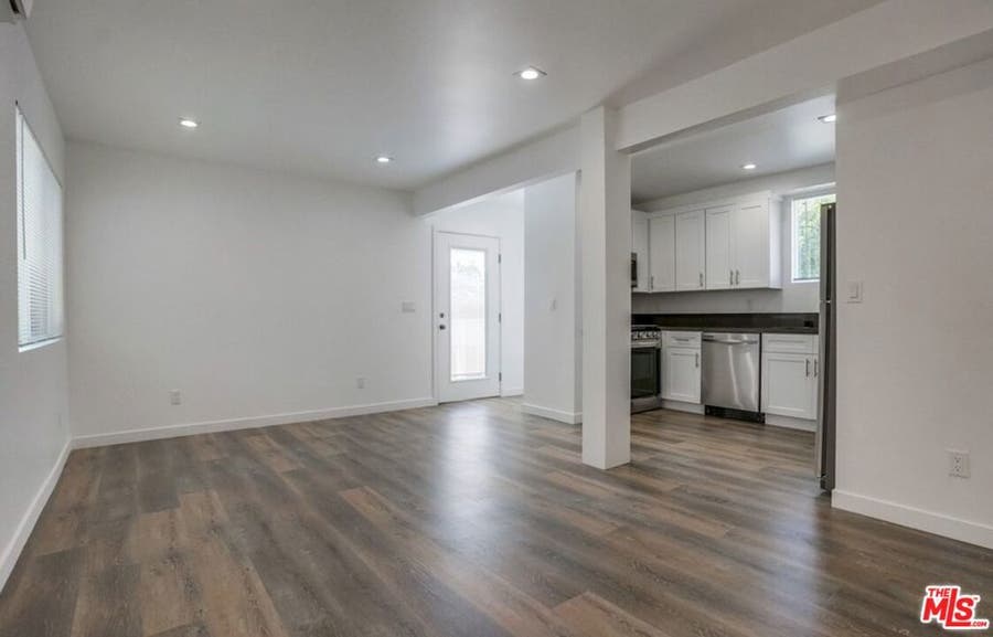 Property photo for 869 Glenway Drive, #8, Inglewood, CA