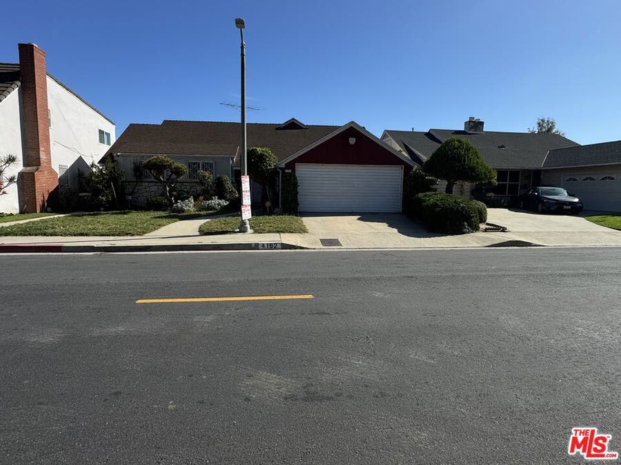 Property photo for 4192 Don Luis Drive, Los Angeles, CA