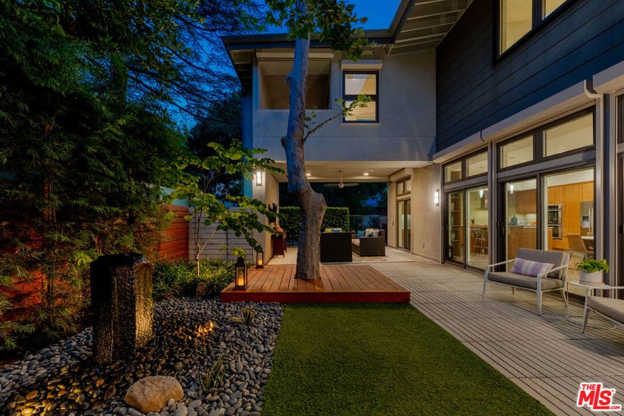 Property photo for 4065 Kraft Avenue, Studio City, CA