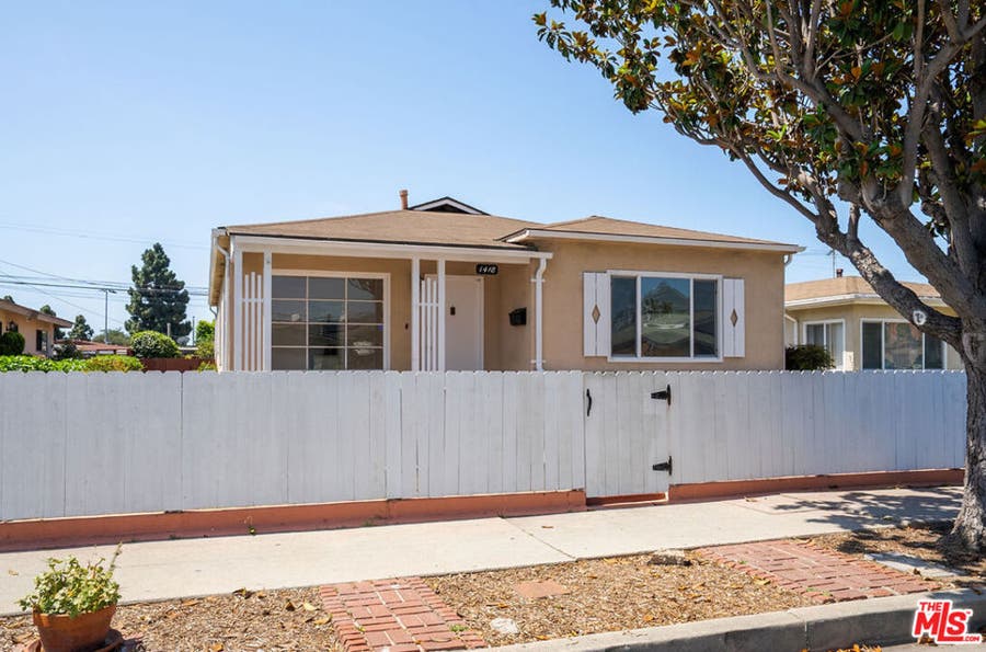 Property photo for 1418 E Mauretania Street, Wilmington, CA