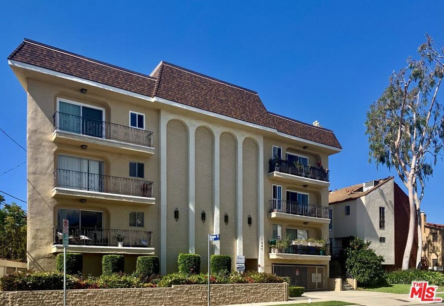 Property photo for 1097 S Bedford Drive, #204, Los Angeles, CA