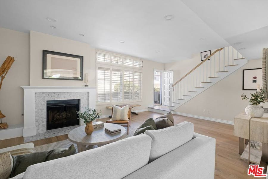 Property photo for 2912 Montana Avenue, #3, Santa Monica, CA