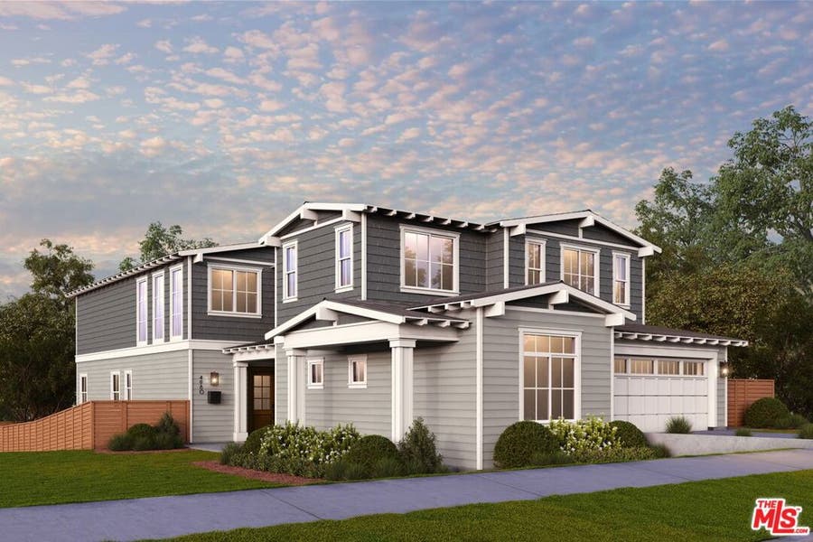 Property photo for 927 9th Street, Manhattan Beach, CA