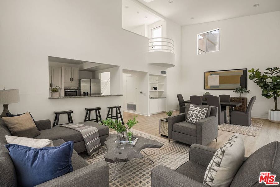 Property photo for 1617 S Beverly Glen Boulevard, #404, Los Angeles, CA