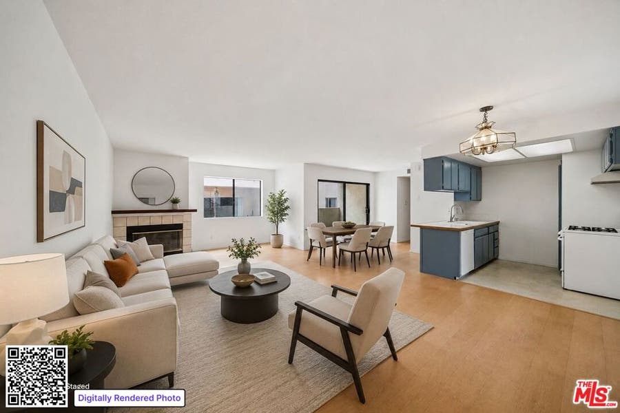 Property photo for 11924 Mayfield Avenue, #2, Los Angeles, CA