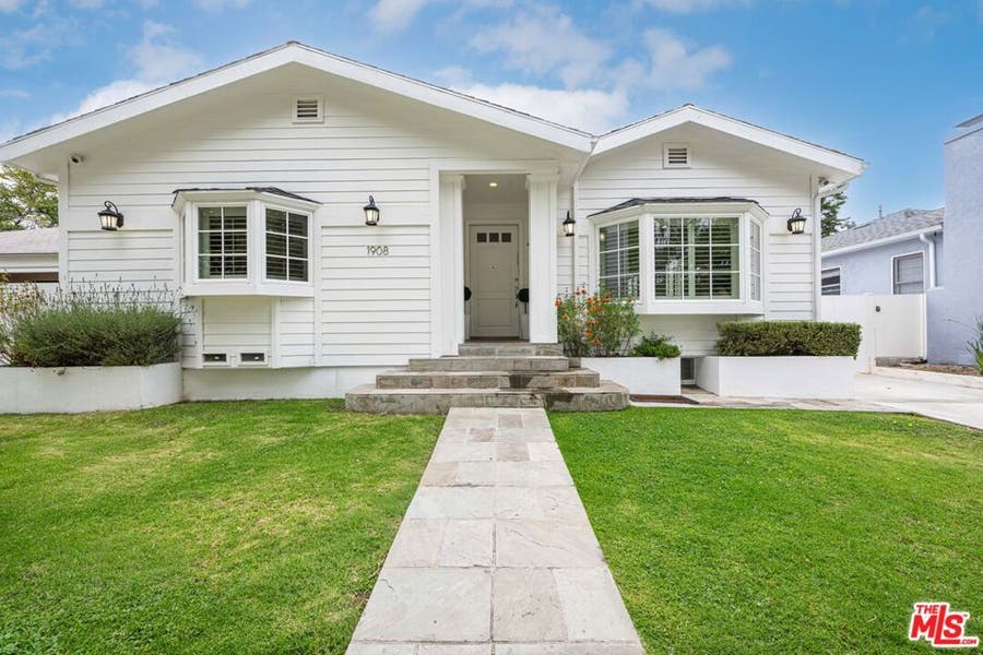 Property photo for 1908 S Durango Avenue, Los Angeles, CA
