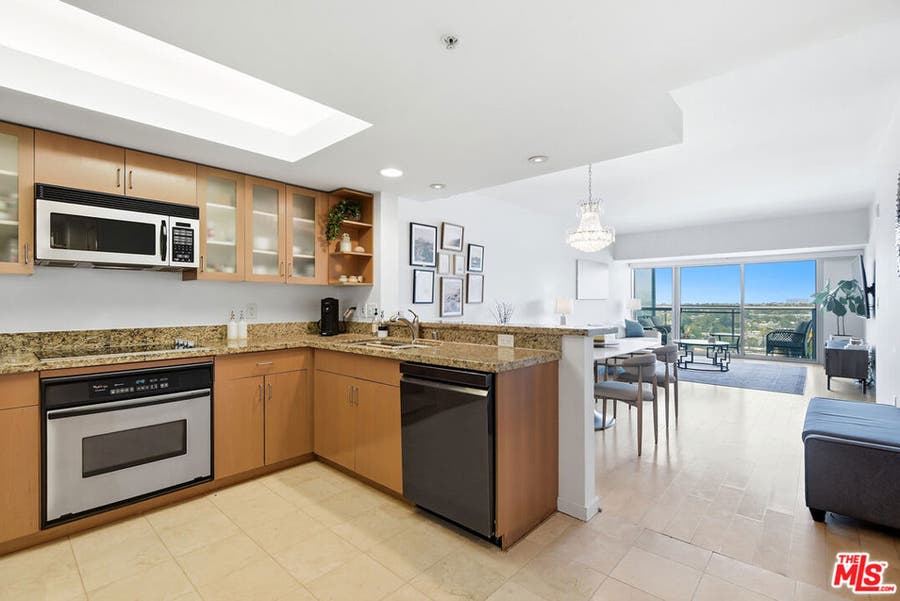 Property photo for 13700 Marina Pointe Drive, #910, Marina Del Rey, CA