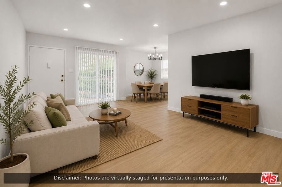 Property photo for 1738 Colby Avenue, #1, Los Angeles, CA