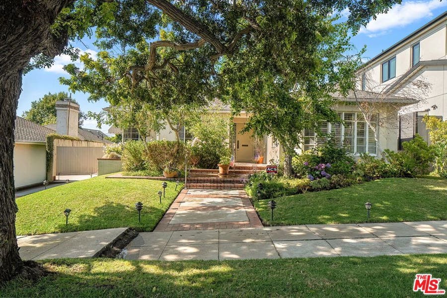 Property photo for 9133 Sawyer Street, Los Angeles, CA