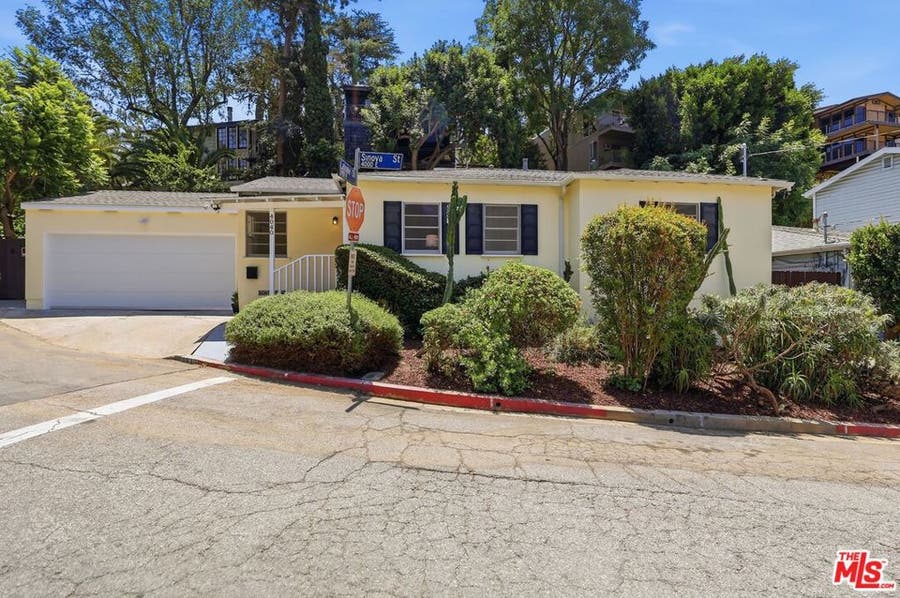 Property photo for 4040 Sinova Street, Los Angeles, CA