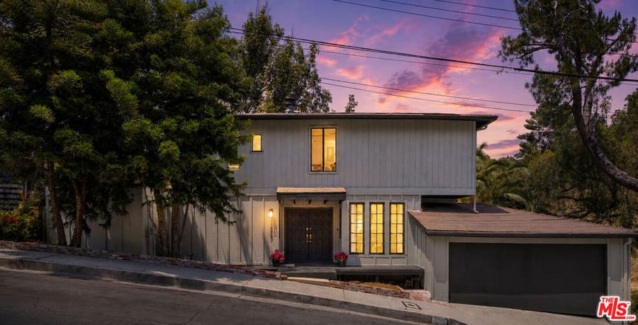 Property photo for 3887 Latrobe Street, Los Angeles, CA