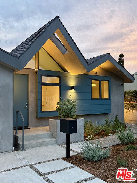 Property photo for 11929 Bray Street, Culver City, CA