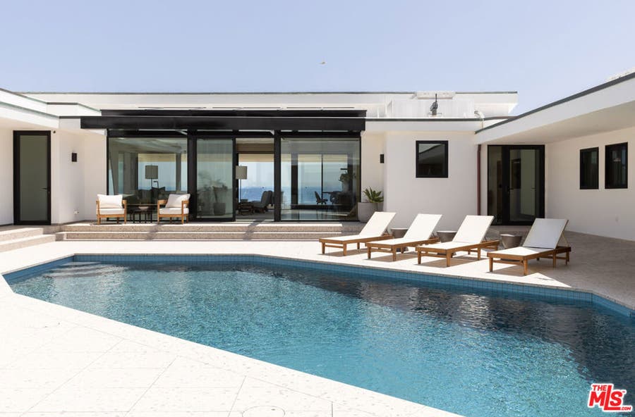 Property photo for 31388 Broad Beach Road, Malibu, CA