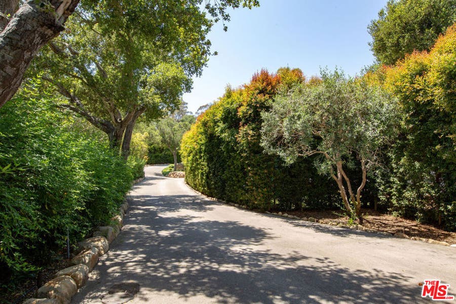 Property photo for 857 Picacho Lane, Santa Barbara, CA