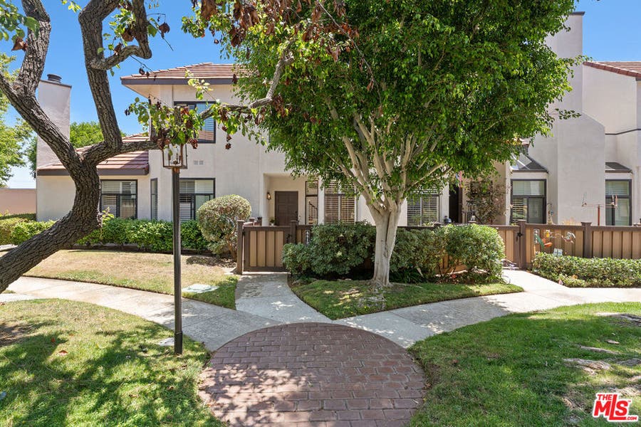 Property photo for 4412 Emerald Street, #47, Torrance, CA