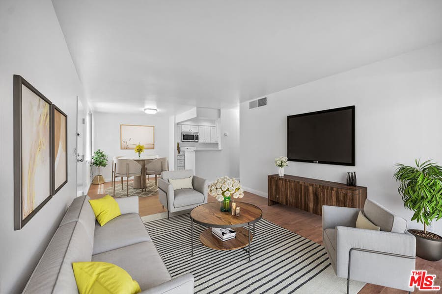 Property photo for 1425 W 12th Street, #157, Los Angeles, CA