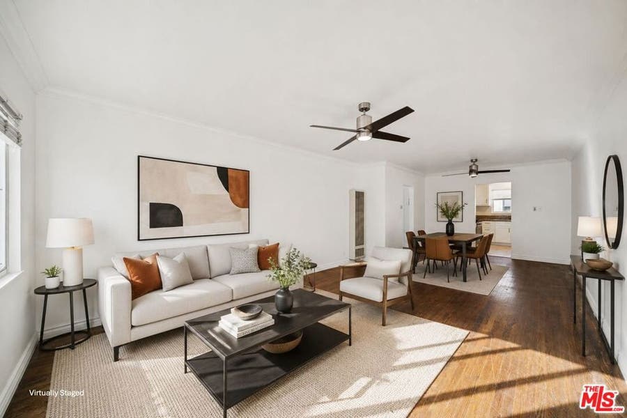 Property photo for 3652 Carmona Avenue, #6, Los Angeles, CA
