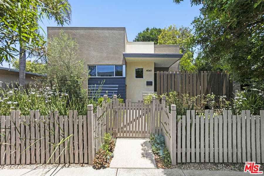 Property photo for 4060 Tilden Avenue, Culver City, CA