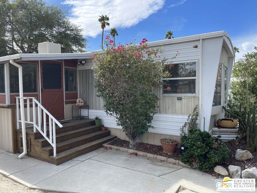 Property photo for 18801 Roberts Road, #81, Desert Hot Springs, CA