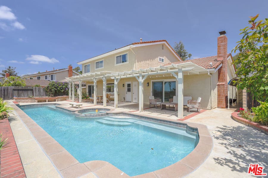 Property photo for 368 Calle Converse, Camarillo, CA